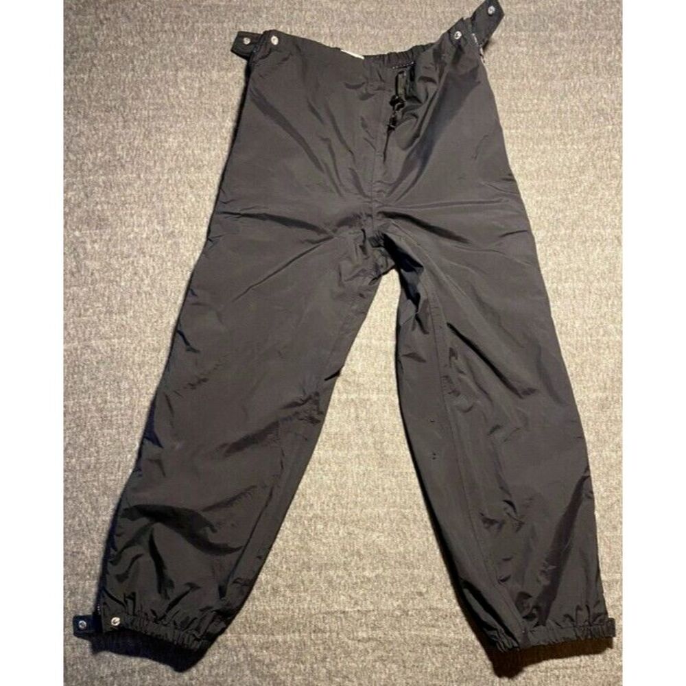 Vintage REI Thaw Snow Pants Gore-Tex Shell Men L